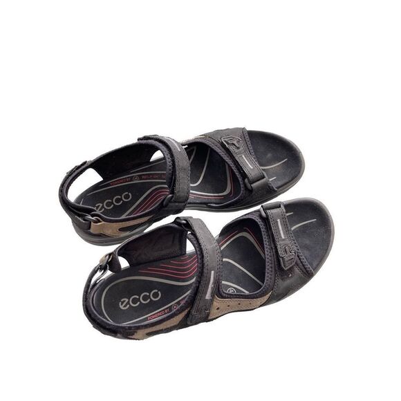 ECCO Women's Yucatan Sport Sandal - Picture 8 of 9